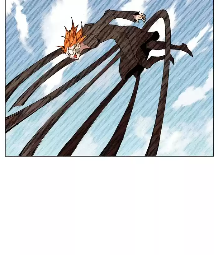 Hardcore Leveling Warrior Chapter 171: Ep. 171