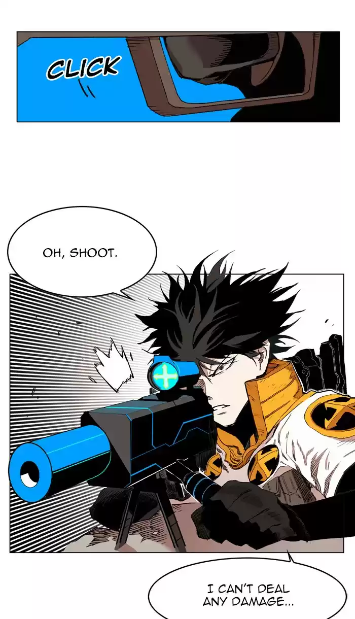 Hardcore Leveling Warrior Chapter 171: Ep. 171