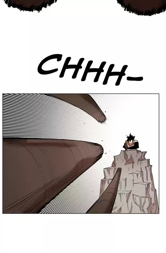 Hardcore Leveling Warrior Chapter 171: Ep. 171