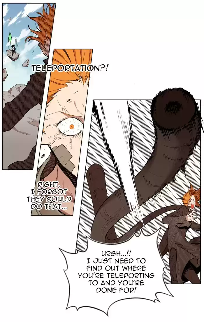 Hardcore Leveling Warrior Chapter 171: Ep. 171