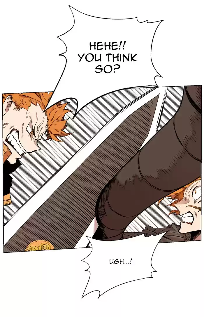 Hardcore Leveling Warrior Chapter 171: Ep. 171