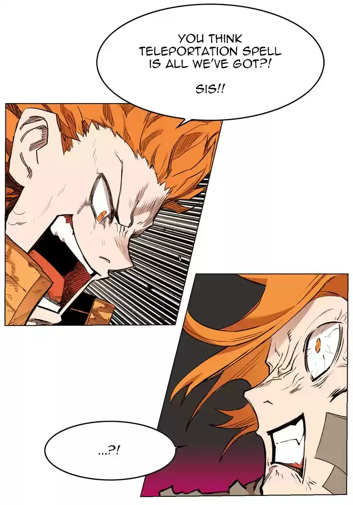 Hardcore Leveling Warrior Chapter 171: Ep. 171