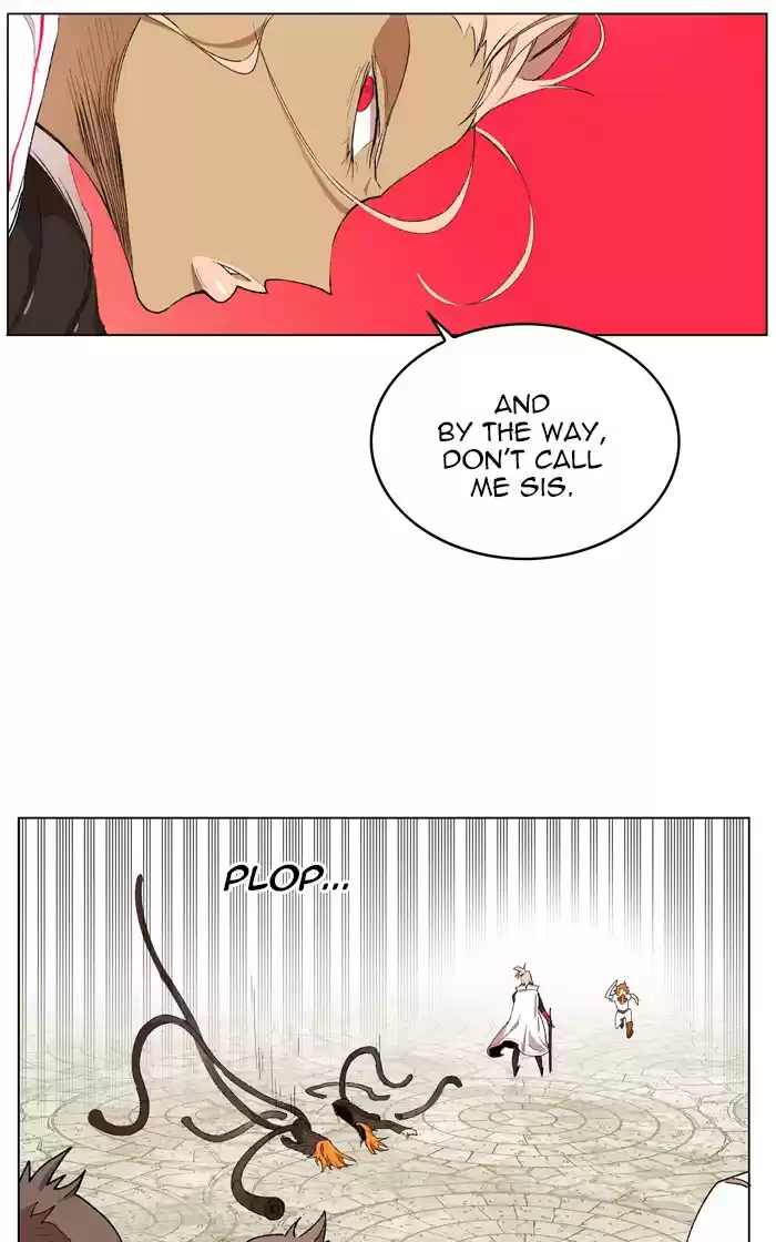 Hardcore Leveling Warrior Chapter 171: Ep. 171