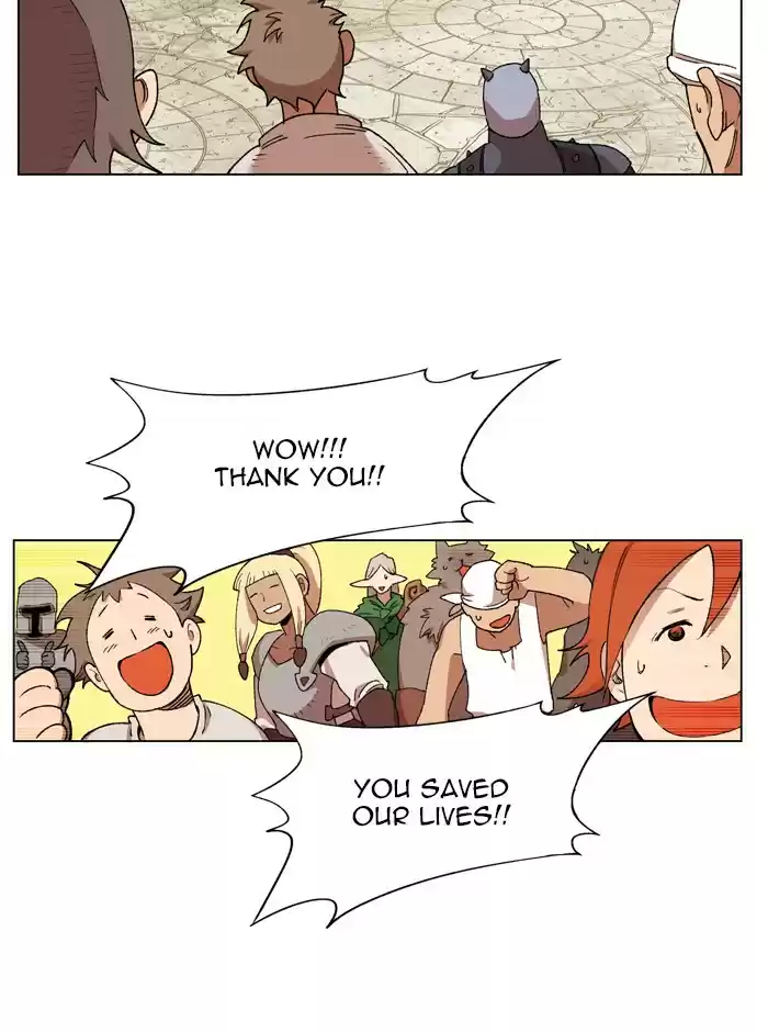 Hardcore Leveling Warrior Chapter 171: Ep. 171