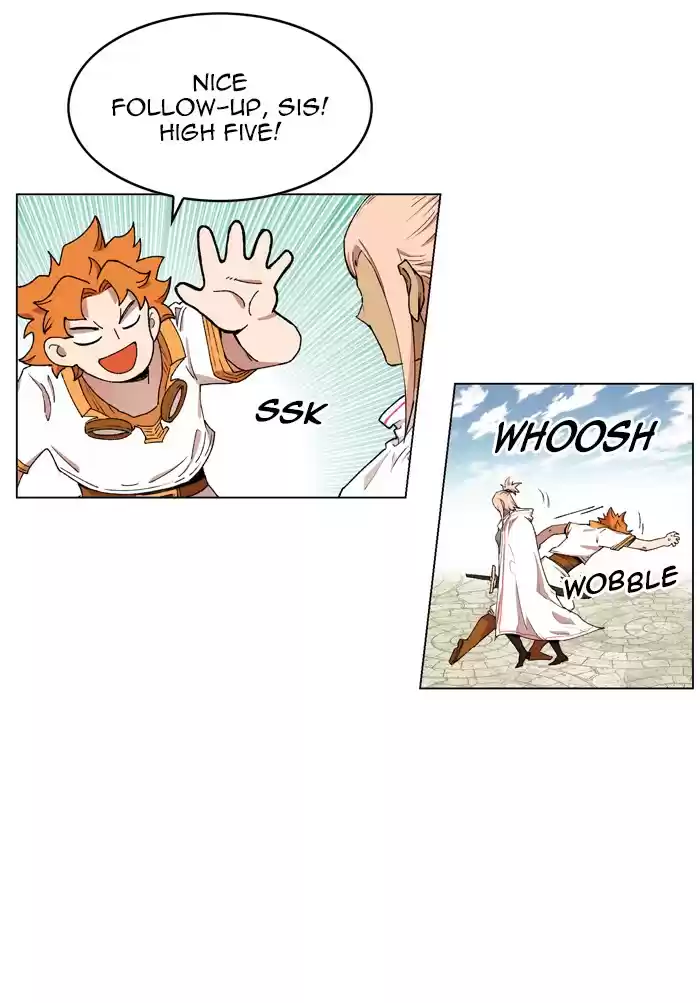 Hardcore Leveling Warrior Chapter 171: Ep. 171