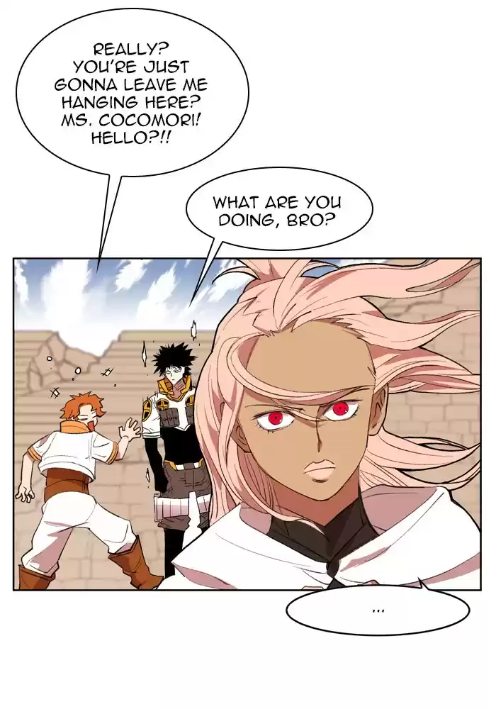 Hardcore Leveling Warrior Chapter 171: Ep. 171