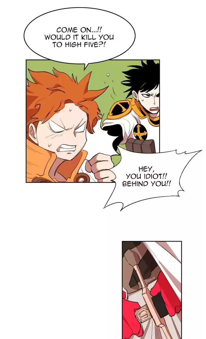 Hardcore Leveling Warrior Chapter 171: Ep. 171