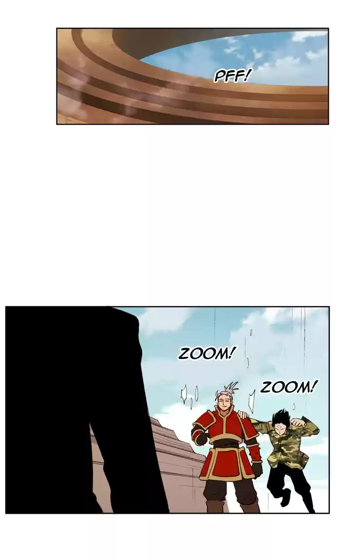 Hardcore Leveling Warrior Chapter 171: Ep. 171