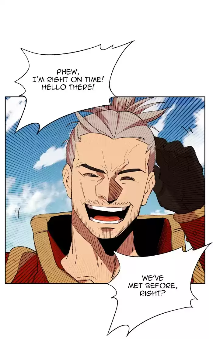 Hardcore Leveling Warrior Chapter 171: Ep. 171