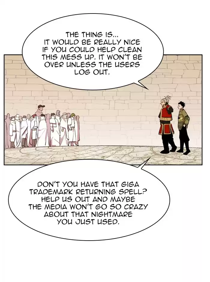 Hardcore Leveling Warrior Chapter 171: Ep. 171