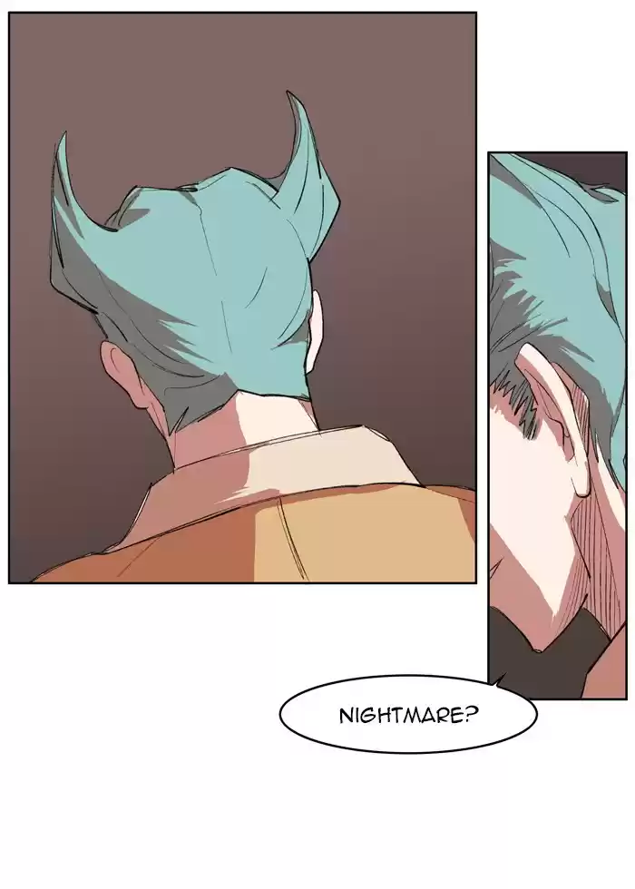 Hardcore Leveling Warrior Chapter 171: Ep. 171