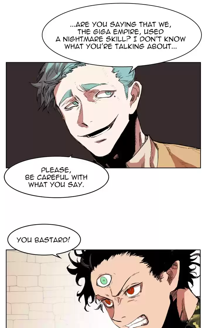 Hardcore Leveling Warrior Chapter 171: Ep. 171