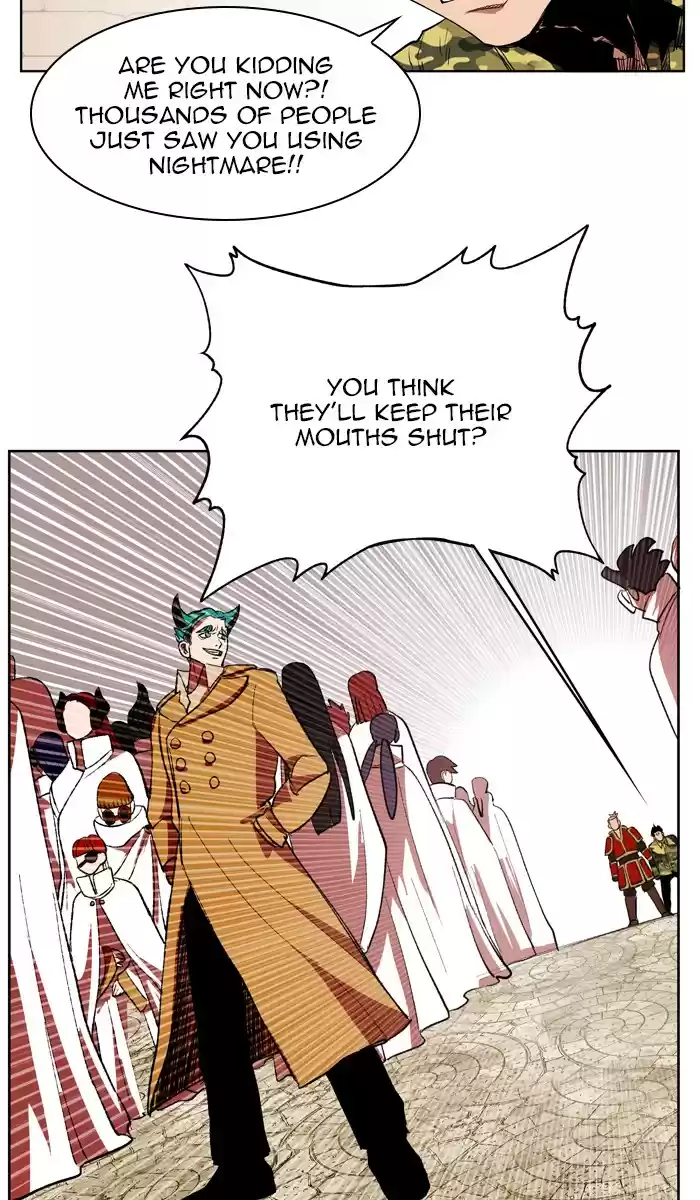 Hardcore Leveling Warrior Chapter 171: Ep. 171