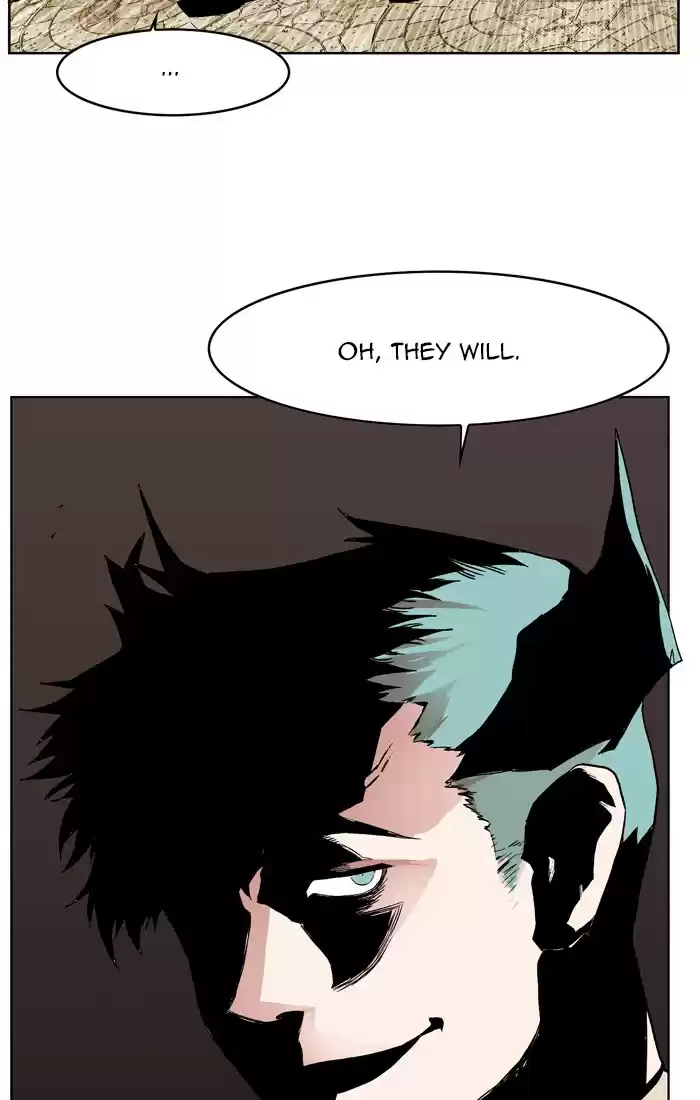 Hardcore Leveling Warrior Chapter 171: Ep. 171