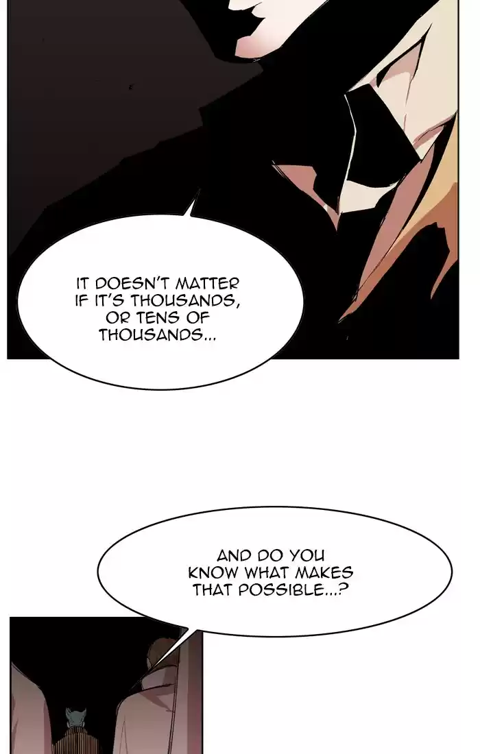 Hardcore Leveling Warrior Chapter 171: Ep. 171