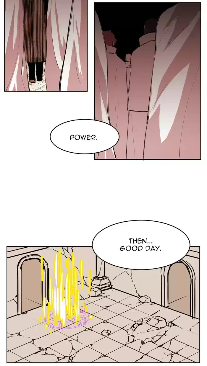 Hardcore Leveling Warrior Chapter 171: Ep. 171