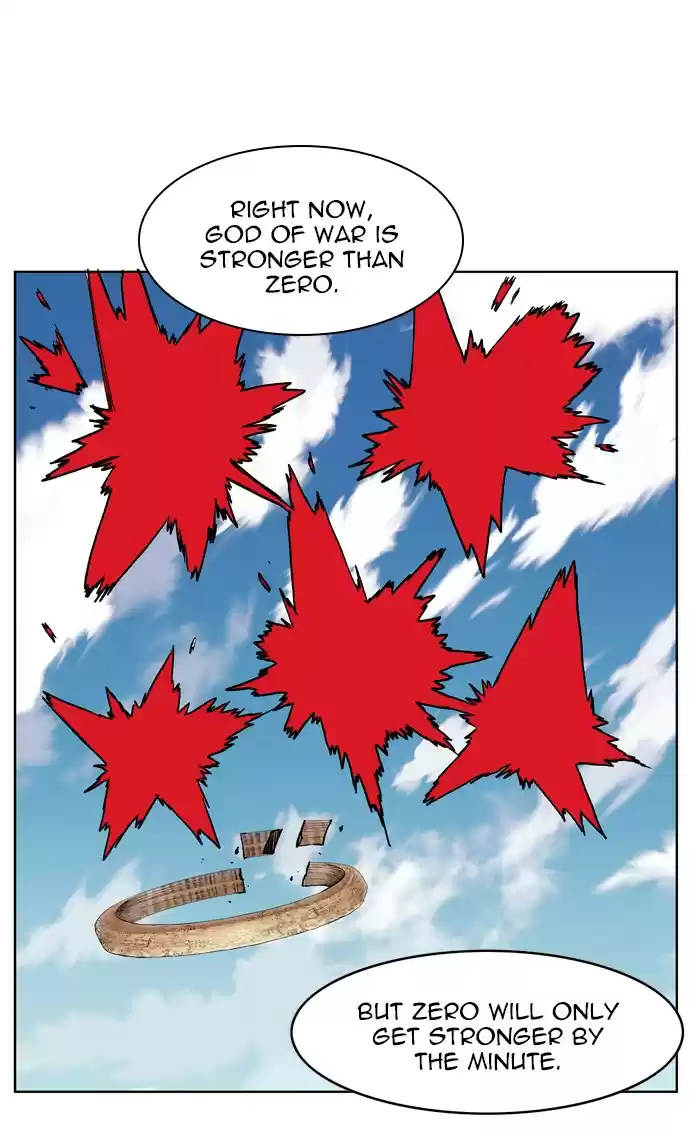 Hardcore Leveling Warrior Chapter 171: Ep. 171