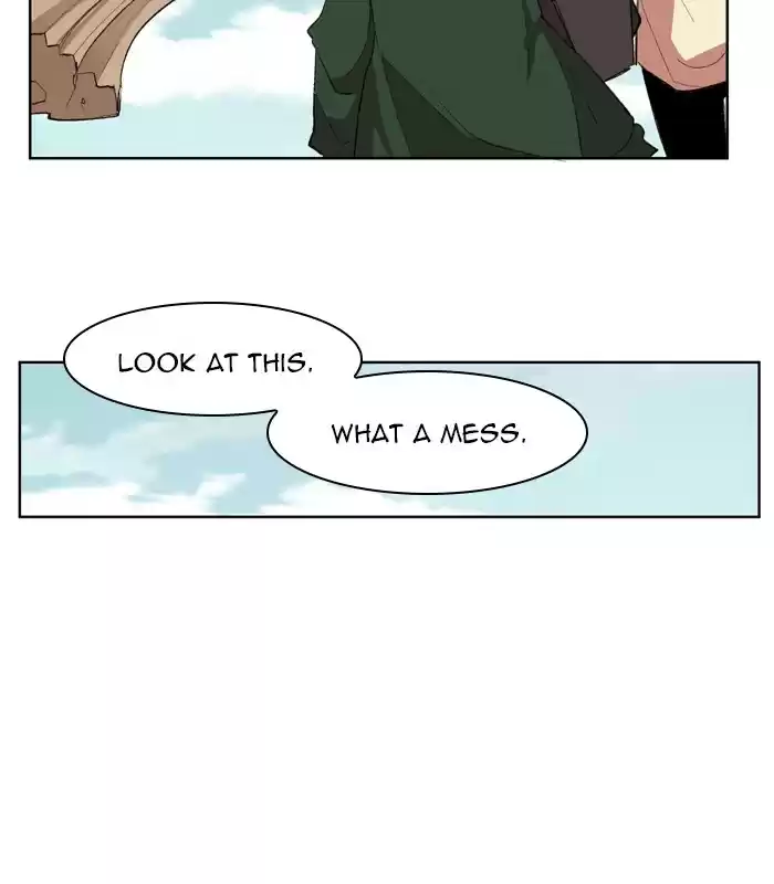 Hardcore Leveling Warrior Chapter 171: Ep. 171