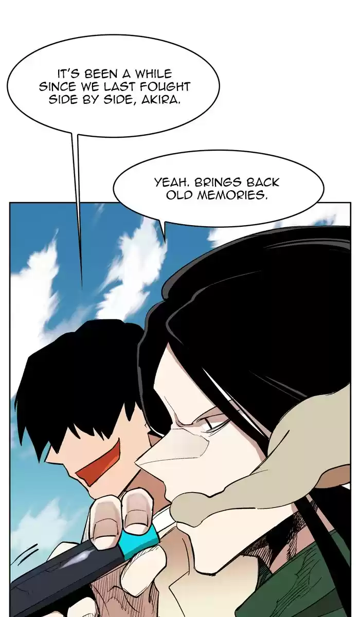 Hardcore Leveling Warrior Chapter 171: Ep. 171