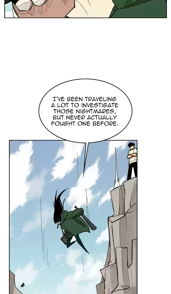 Hardcore Leveling Warrior Chapter 171: Ep. 171