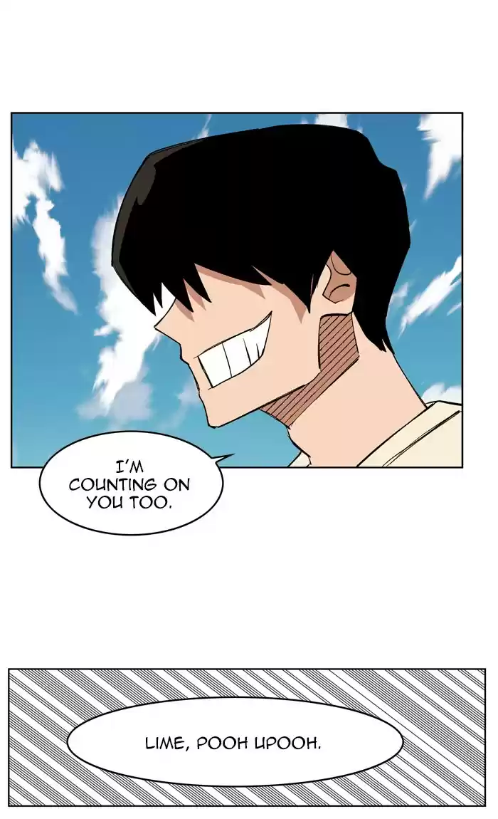 Hardcore Leveling Warrior Chapter 171: Ep. 171