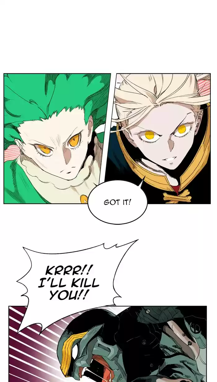 Hardcore Leveling Warrior Chapter 171: Ep. 171