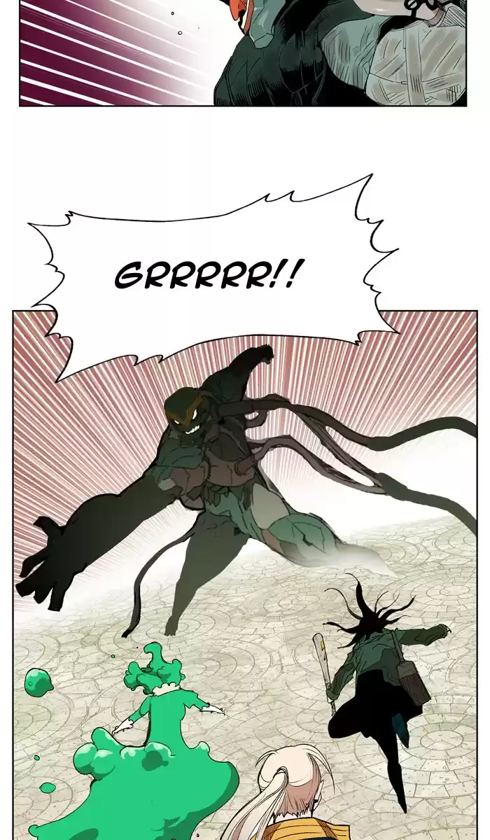 Hardcore Leveling Warrior Chapter 171: Ep. 171