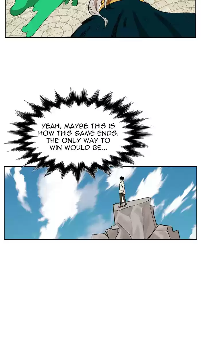 Hardcore Leveling Warrior Chapter 171: Ep. 171