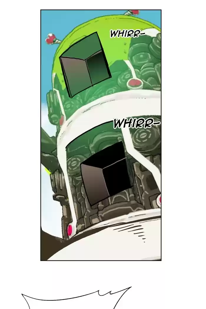 Hardcore Leveling Warrior Chapter 171: Ep. 171