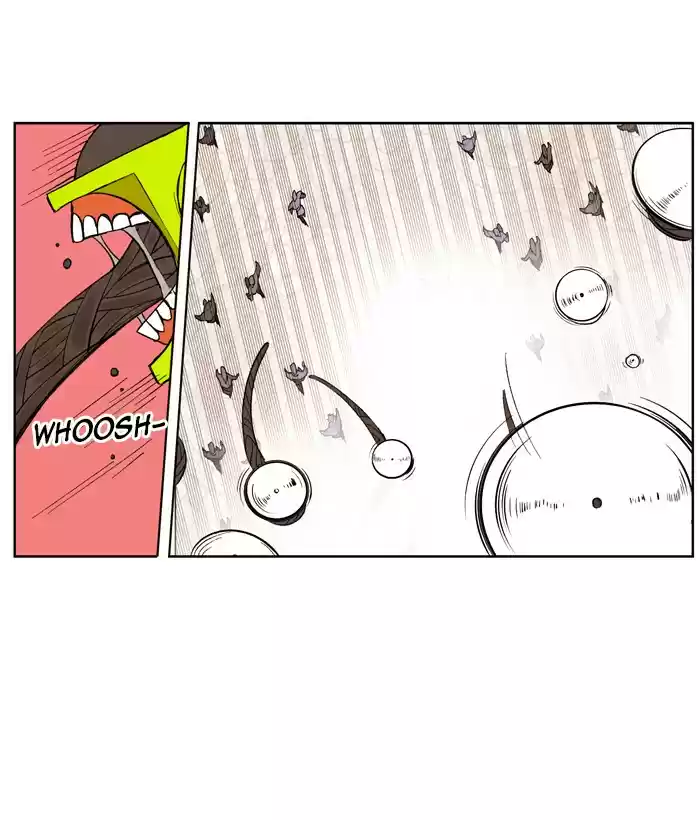 Hardcore Leveling Warrior Chapter 171: Ep. 171