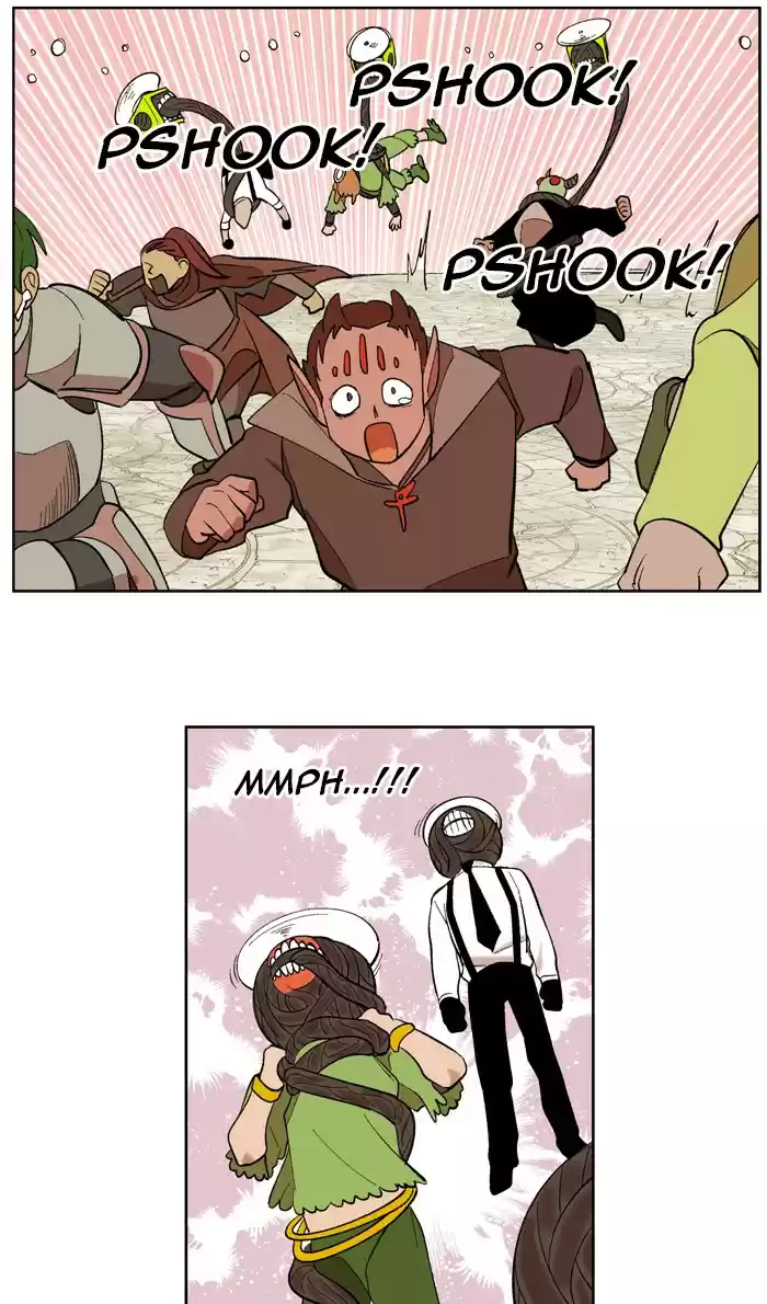 Hardcore Leveling Warrior Chapter 171: Ep. 171