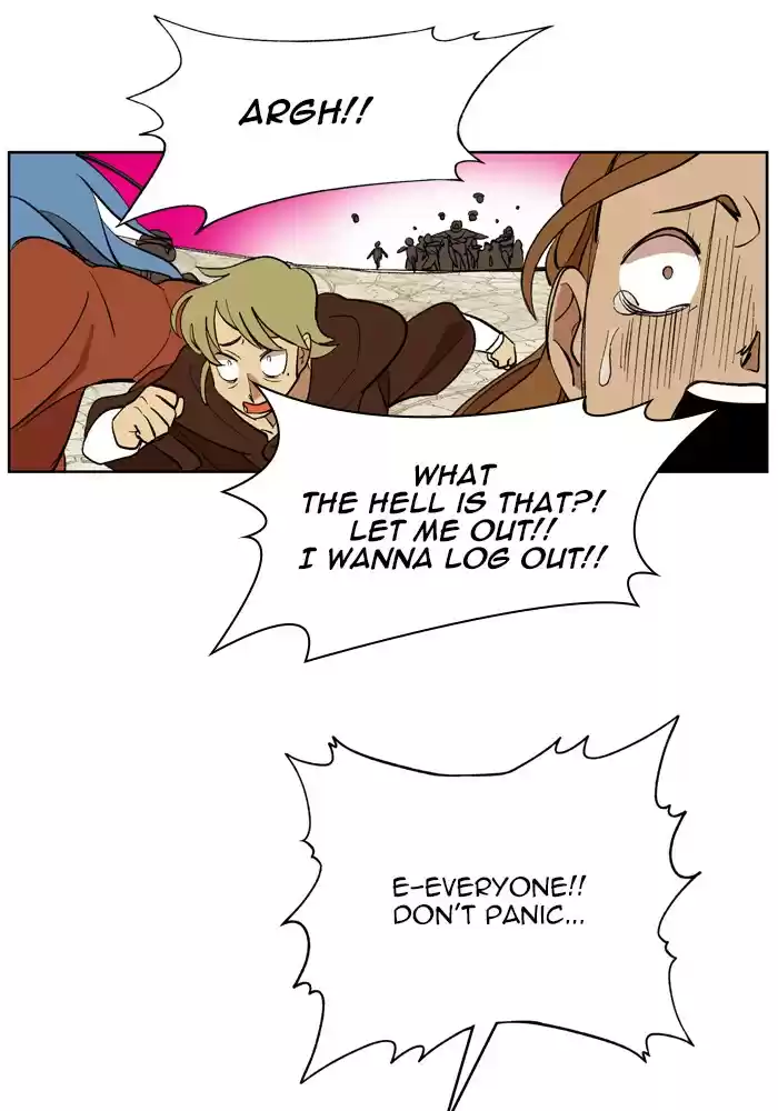 Hardcore Leveling Warrior Chapter 171: Ep. 171