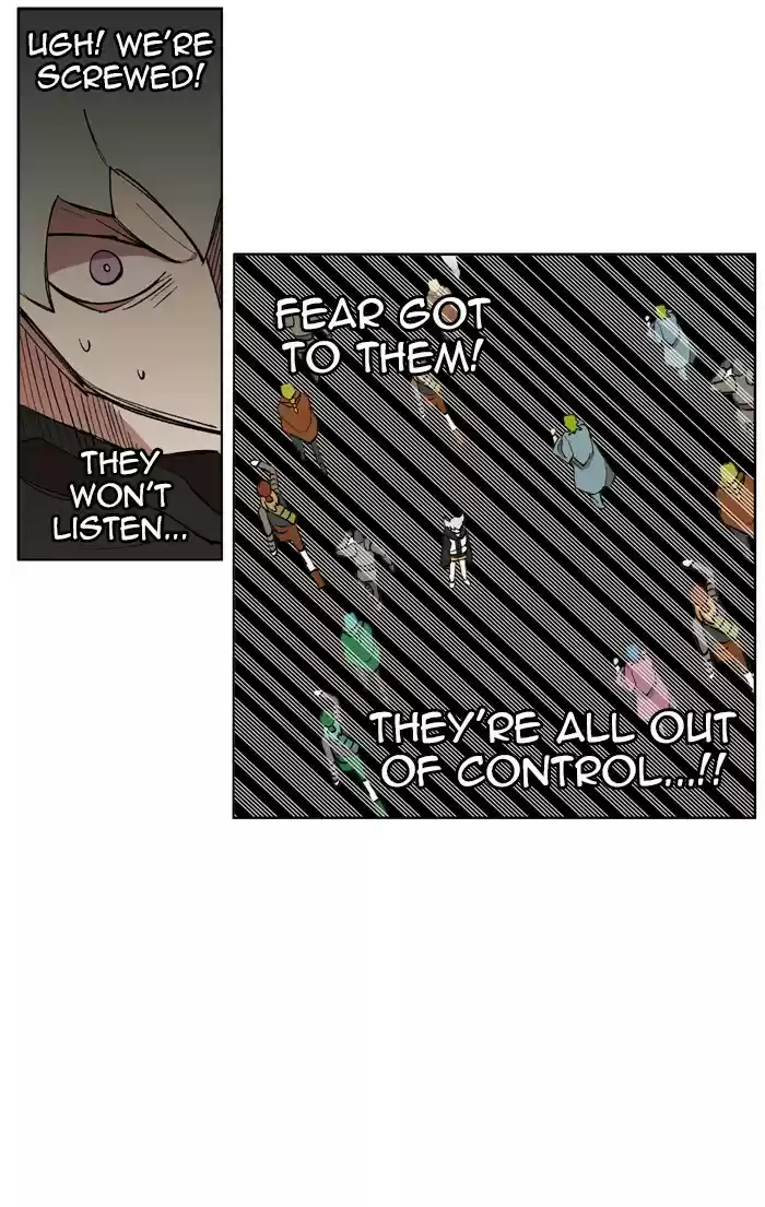 Hardcore Leveling Warrior Chapter 171: Ep. 171