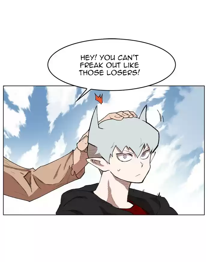 Hardcore Leveling Warrior Chapter 171: Ep. 171