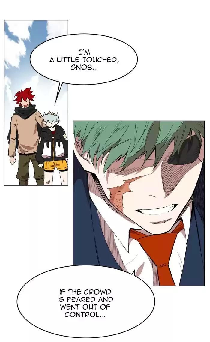 Hardcore Leveling Warrior Chapter 171: Ep. 171