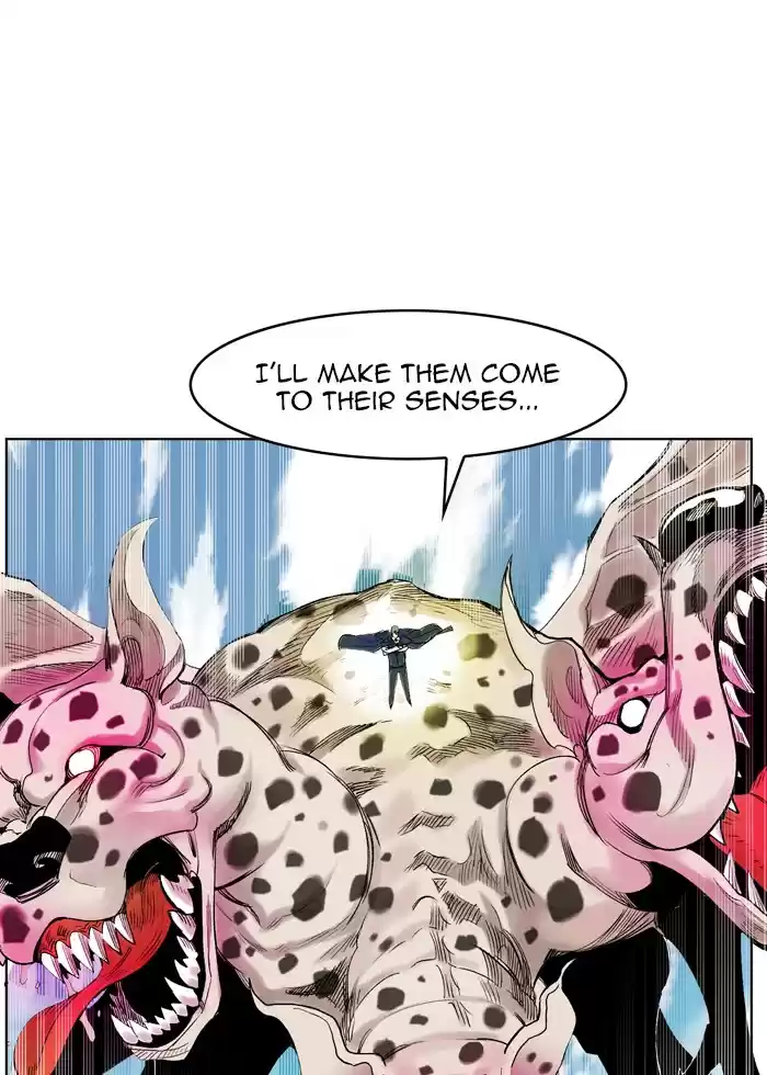 Hardcore Leveling Warrior Chapter 171: Ep. 171