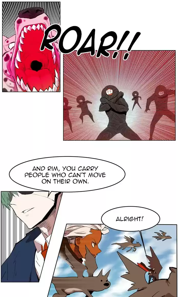 Hardcore Leveling Warrior Chapter 171: Ep. 171