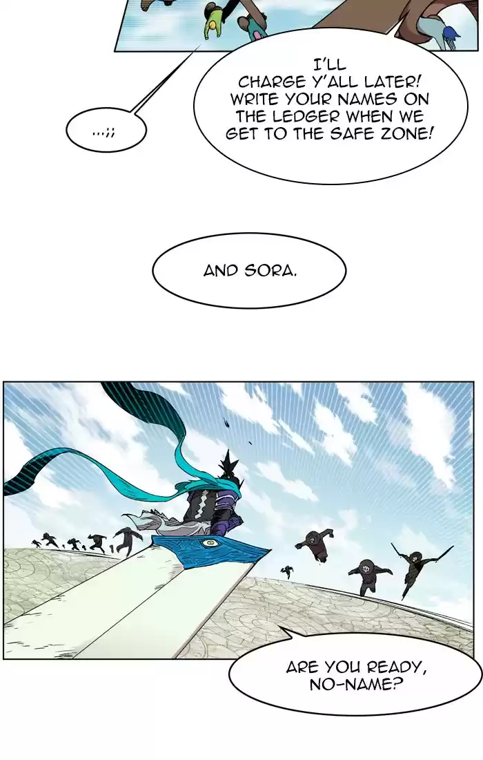 Hardcore Leveling Warrior Chapter 171: Ep. 171