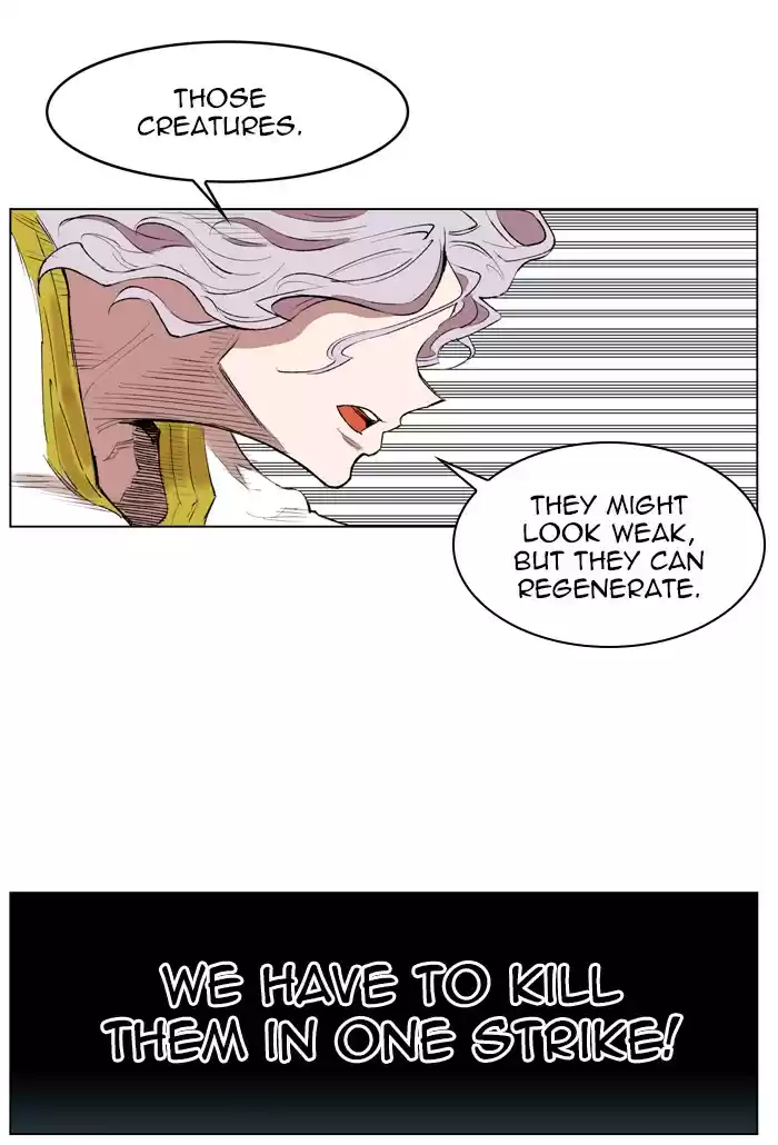 Hardcore Leveling Warrior Chapter 171: Ep. 171