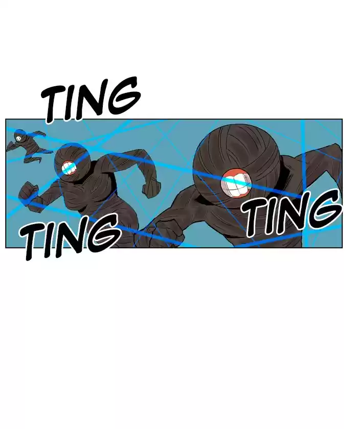 Hardcore Leveling Warrior Chapter 171: Ep. 171