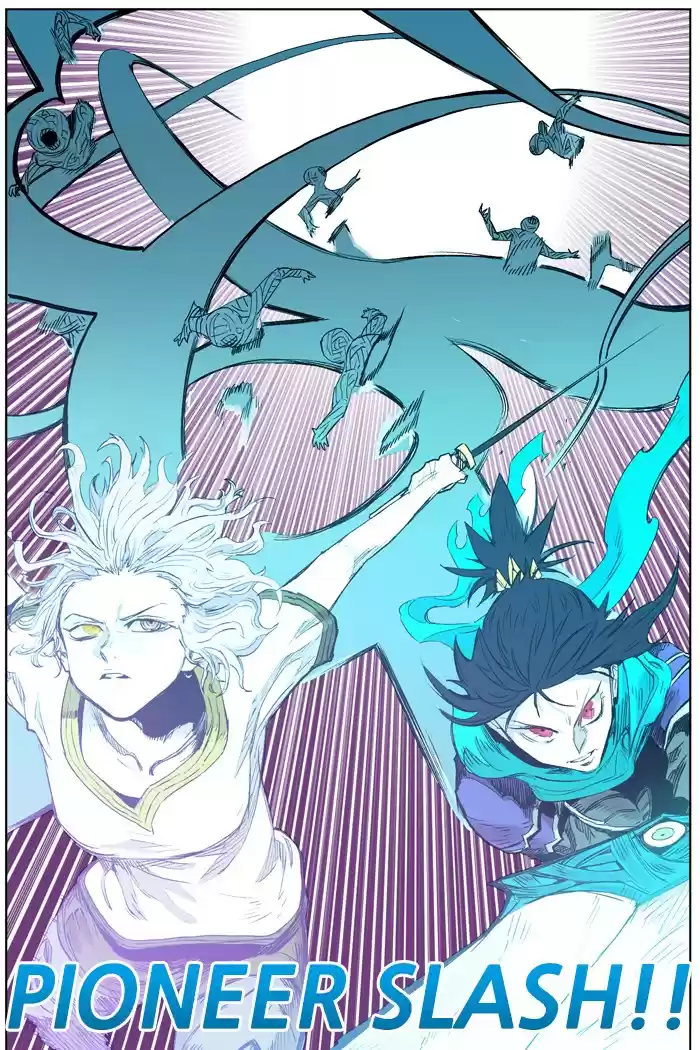 Hardcore Leveling Warrior Chapter 171: Ep. 171