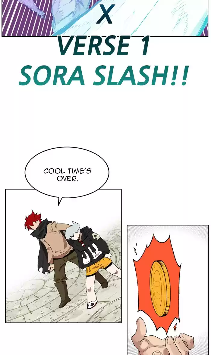 Hardcore Leveling Warrior Chapter 171: Ep. 171