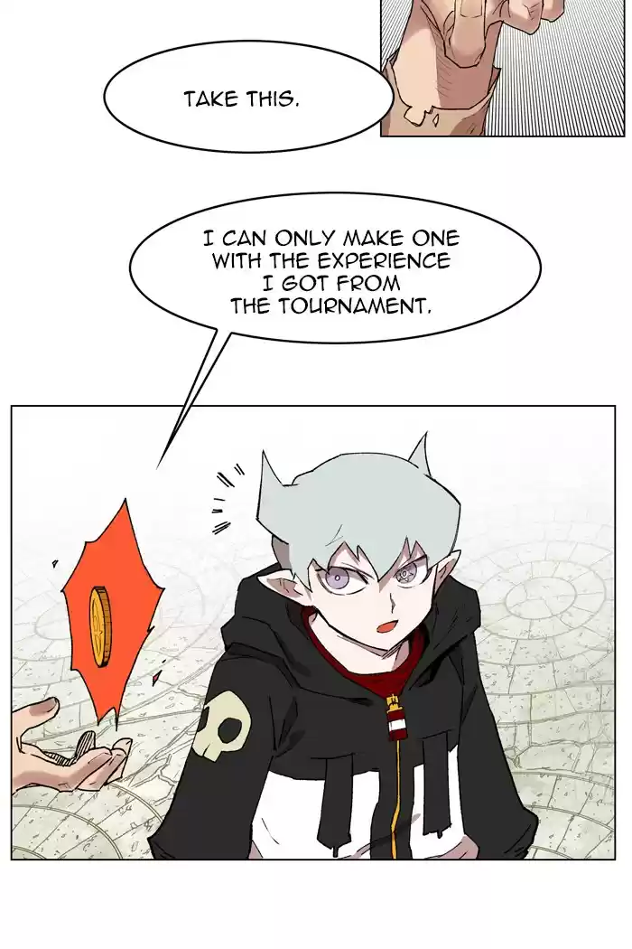 Hardcore Leveling Warrior Chapter 171: Ep. 171