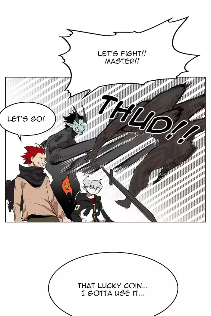 Hardcore Leveling Warrior Chapter 171: Ep. 171