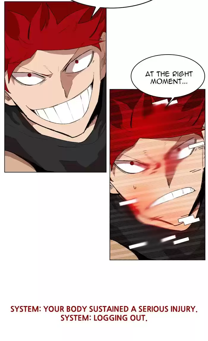 Hardcore Leveling Warrior Chapter 171: Ep. 171