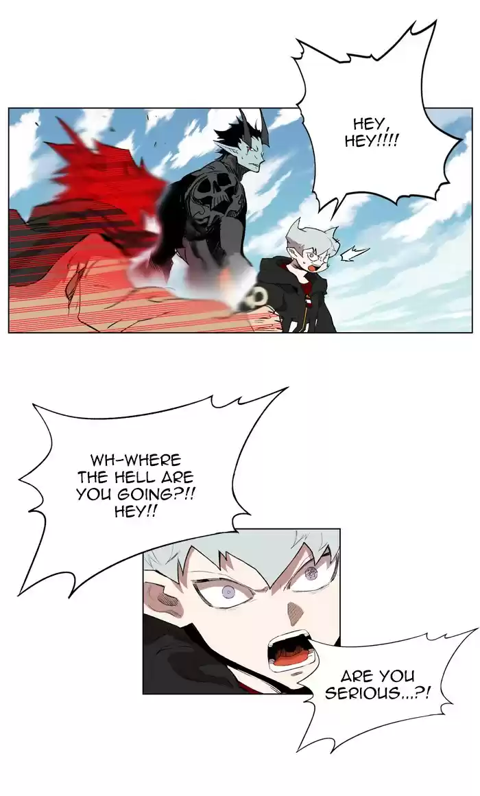 Hardcore Leveling Warrior Chapter 171: Ep. 171