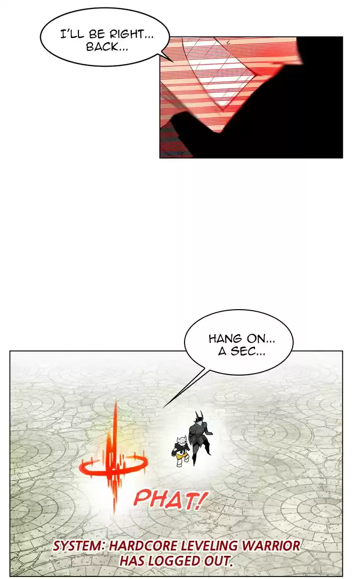 Hardcore Leveling Warrior Chapter 171: Ep. 171