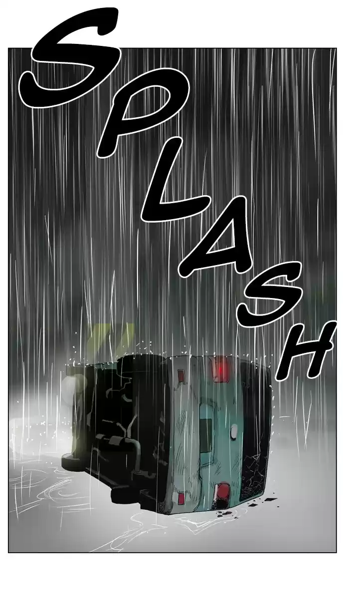 Hardcore Leveling Warrior Chapter 171: Ep. 171