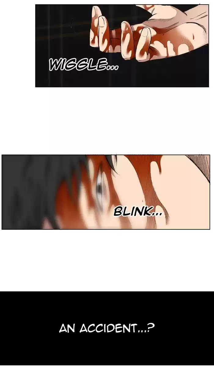 Hardcore Leveling Warrior Chapter 172: Ep. 172