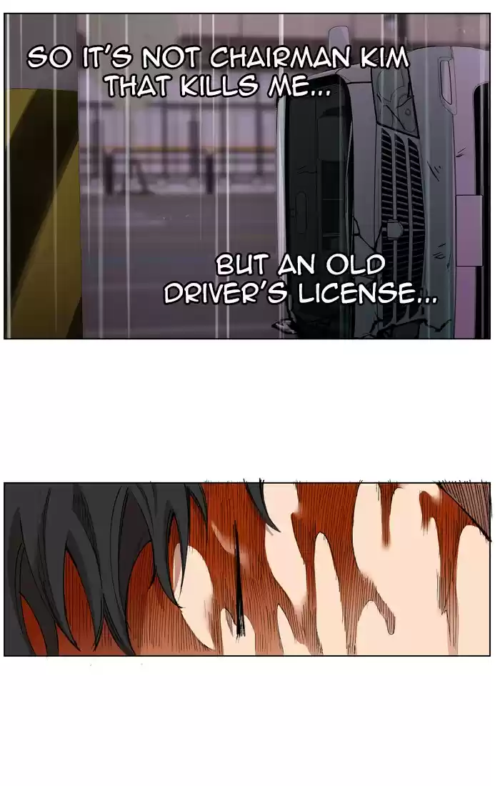 Hardcore Leveling Warrior Chapter 172: Ep. 172